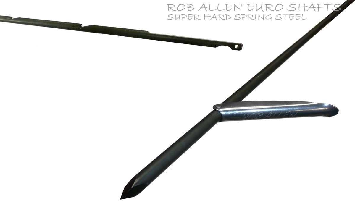 Rob Allen Speargun spear 7mm DN