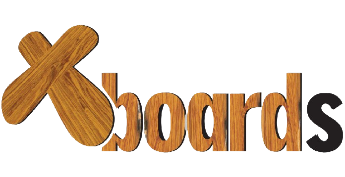 Xboards
